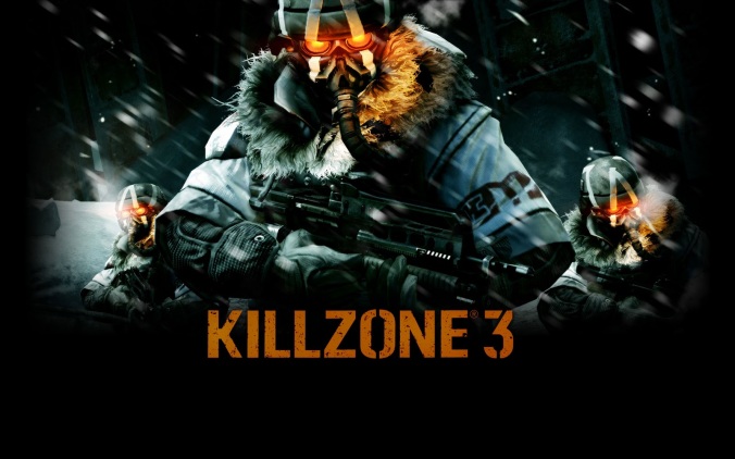 killzone 3 wallpaper. Game: Killzone 3